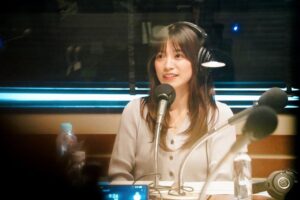 miwa Instagram - しらスタさんのボイトレディオ、21時から聴いてねー☺️🎵

#tokyofm 
#ボイトレディオ
#しらスタ
#miwa
#miwa15th