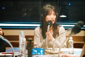 miwa Instagram - しらスタさんのボイトレディオ、21時から聴いてねー☺️🎵

#tokyofm 
#ボイトレディオ
#しらスタ
#miwa
#miwa15th