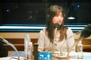 miwa Instagram - しらスタさんのボイトレディオ、21時から聴いてねー☺️🎵

#tokyofm 
#ボイトレディオ
#しらスタ
#miwa
#miwa15th