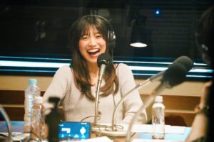 miwa Instagram - しらスタさんのボイトレディオ、21時から聴いてねー☺️🎵

#tokyofm 
#ボイトレディオ
#しらスタ
#miwa
#miwa15th