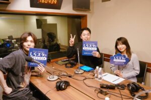 miwa Instagram - しらスタさんのボイトレディオ、21時から聴いてねー☺️🎵

#tokyofm 
#ボイトレディオ
#しらスタ
#miwa
#miwa15th