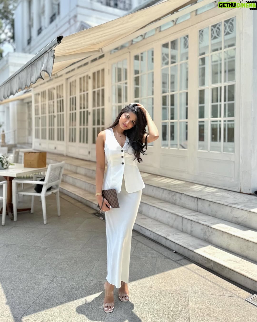 monisha Vijaykumar - 18.9K Likes - Birthday behaviour pt.2 🤍