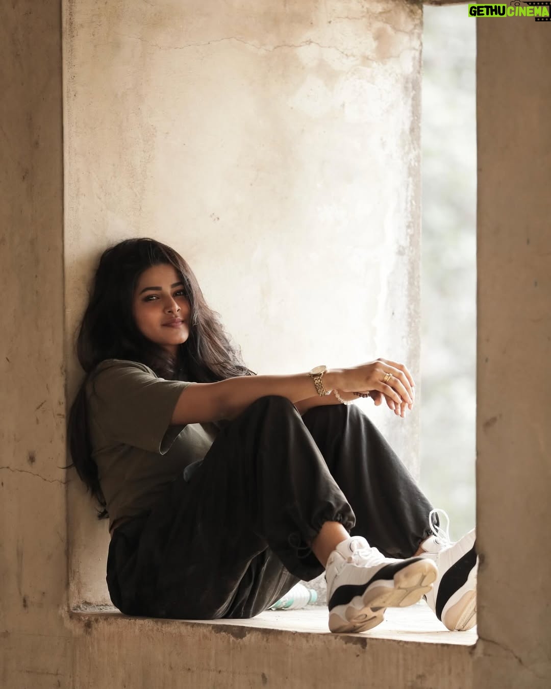 monisha Vijaykumar - 149.3K Likes - No fix ⛓️