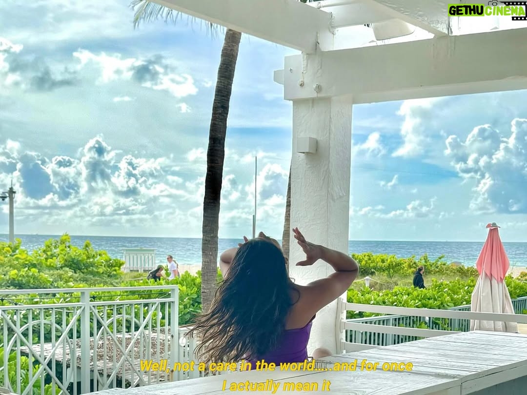 monisha Vijaykumar - 13.7K Likes - PoV : life as a movie with subtitles 🤍✨