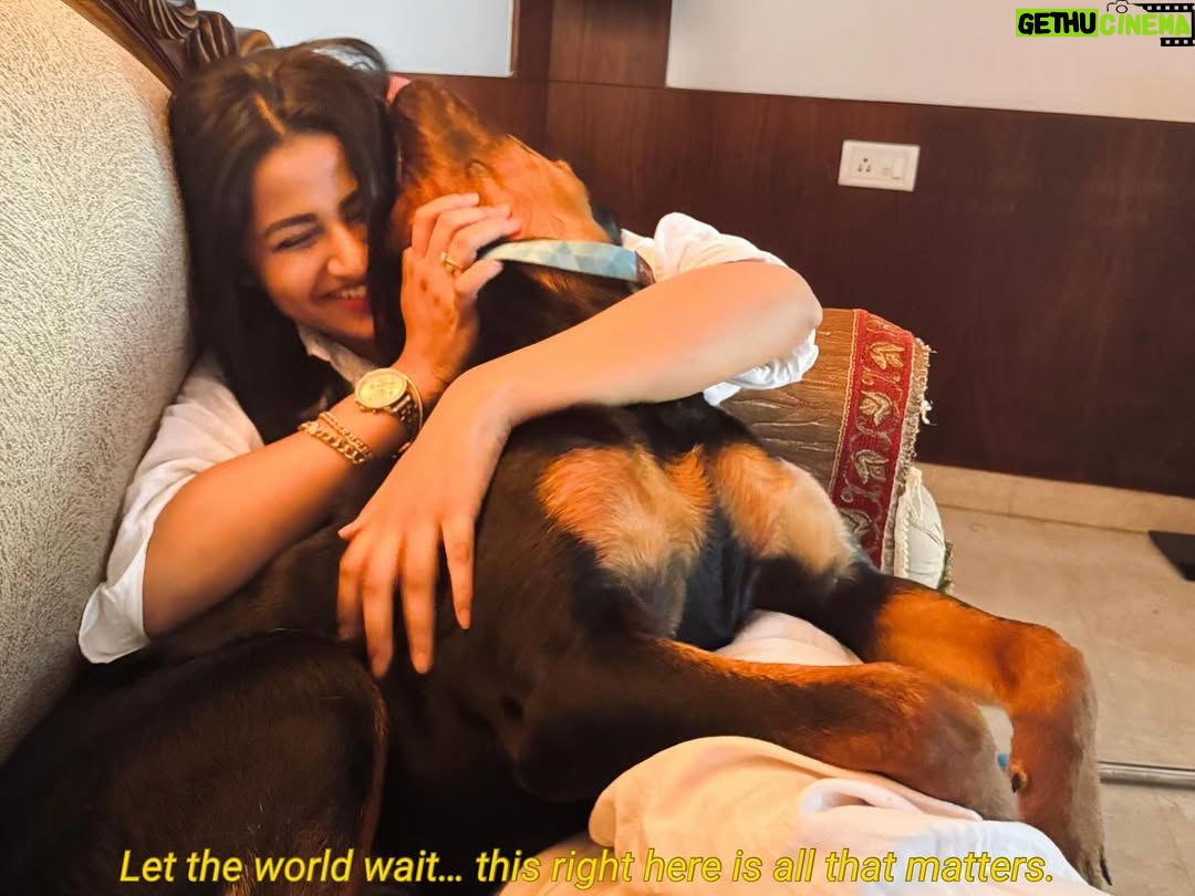 monisha Vijaykumar - 13.7K Likes - PoV : life as a movie with subtitles 🤍✨