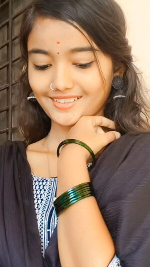 namita chidre Instagram - #trending #lovekannada #song