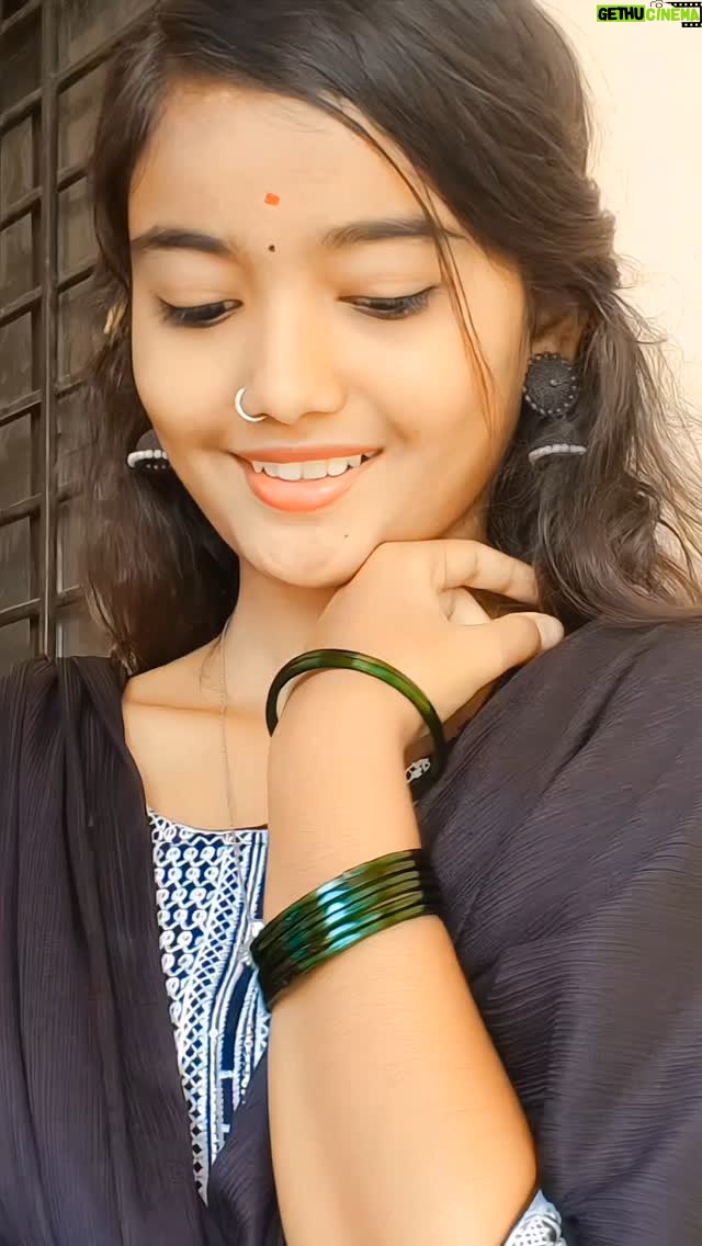 namita chidre - 2.4K Likes - #trending #lovekannada #song