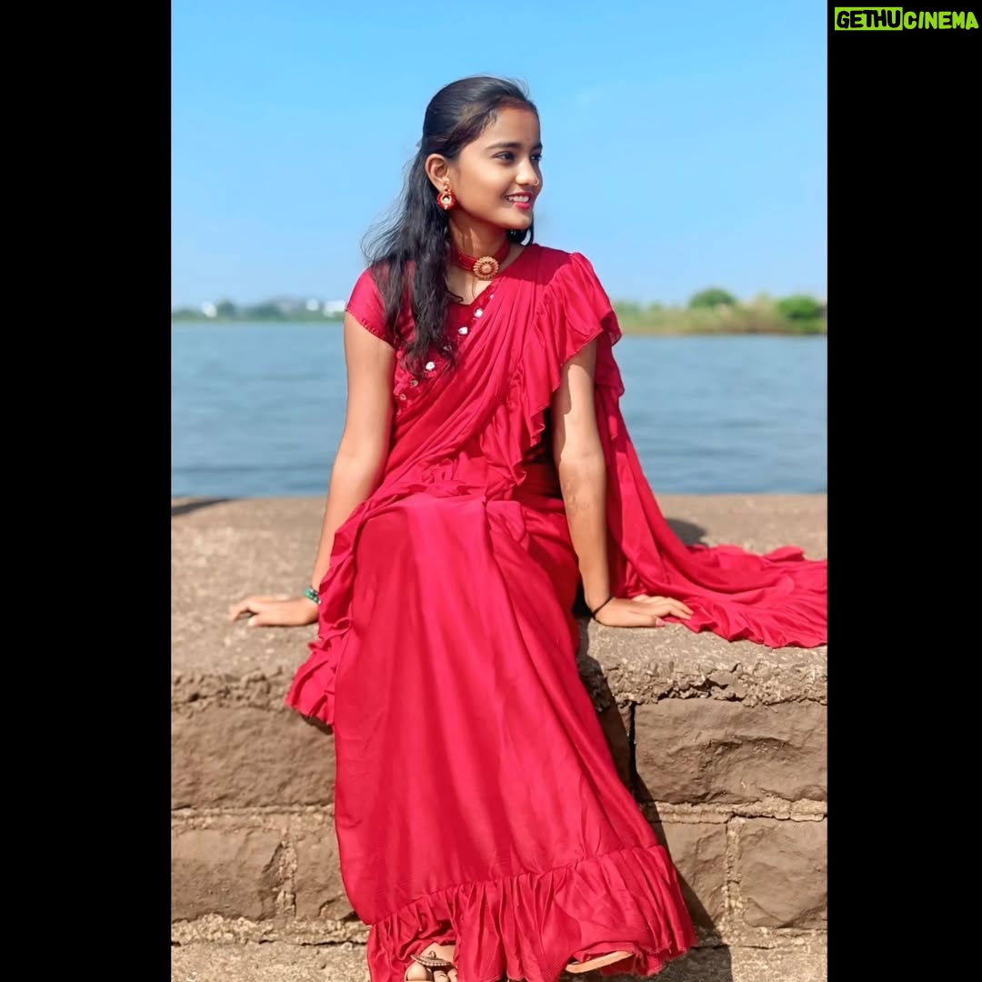 namita chidre - 13.6K Likes - Red ...!!! ♥️✨🧿🥀
.
.
.
.
#trending #gotrending #viralphotos #instagood #uttarkarnatakhudagi❤️💥 #sareelove #kannadareels #lovekannada #karantaka💛❤️ #pakkannadati #ukcrushgirl