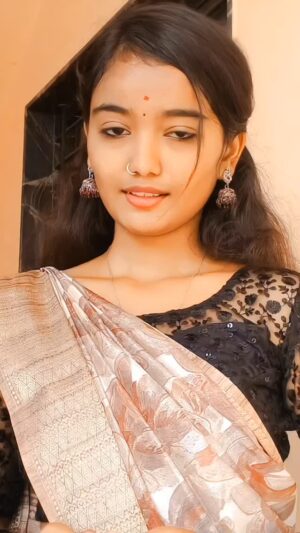 namita chidre Instagram - #lovekannada #trending
