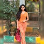 nethra gowdaa