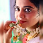 nethra gowdaa