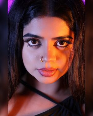 nethra gowdaa Instagram - Sweet and sour ❤️‍🔥>>>> swipe 

#nethragowda #newpost #love