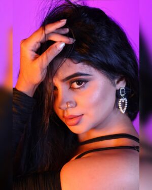 nethra gowdaa Instagram - Sweet and sour ❤️‍🔥>>>> swipe 

#nethragowda #newpost #love