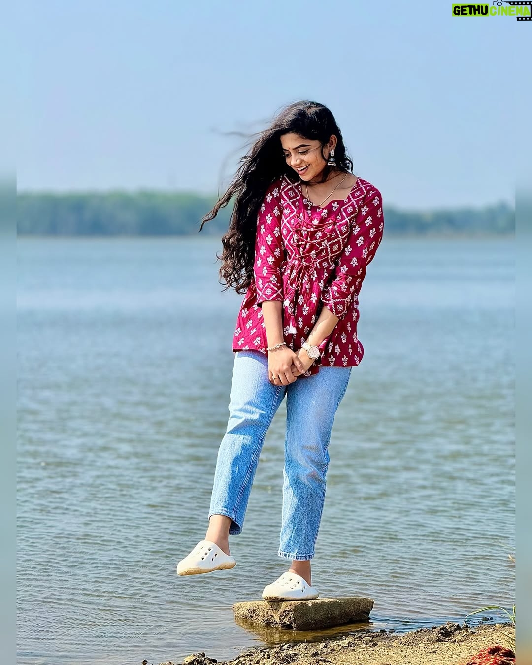 nethra gowdaa - 16.6K Likes - Endendiguā„ļø
#nethragowda #love #makingmemories