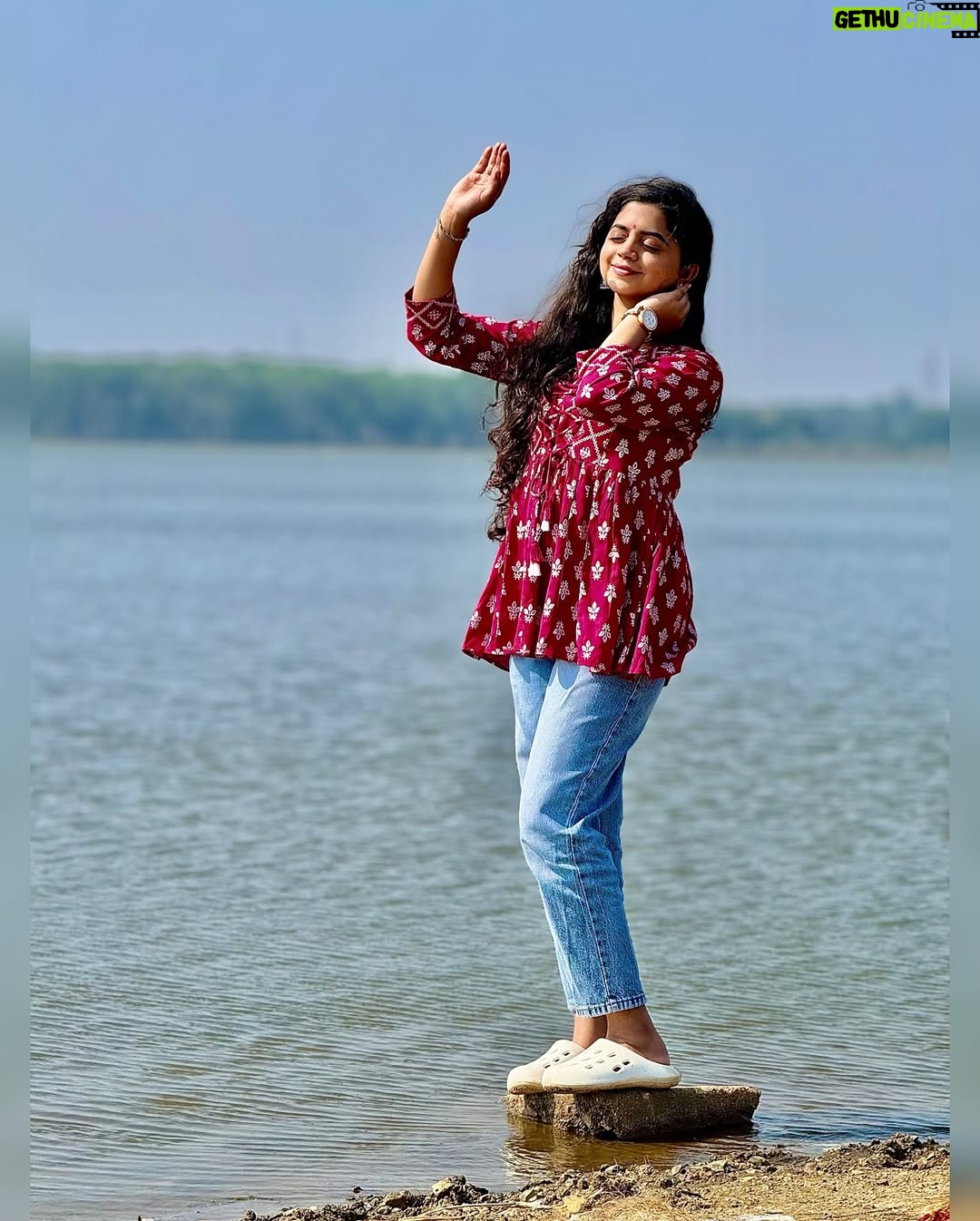 nethra gowdaa - 16.6K Likes - Endendiguā„ļø
#nethragowda #love #makingmemories