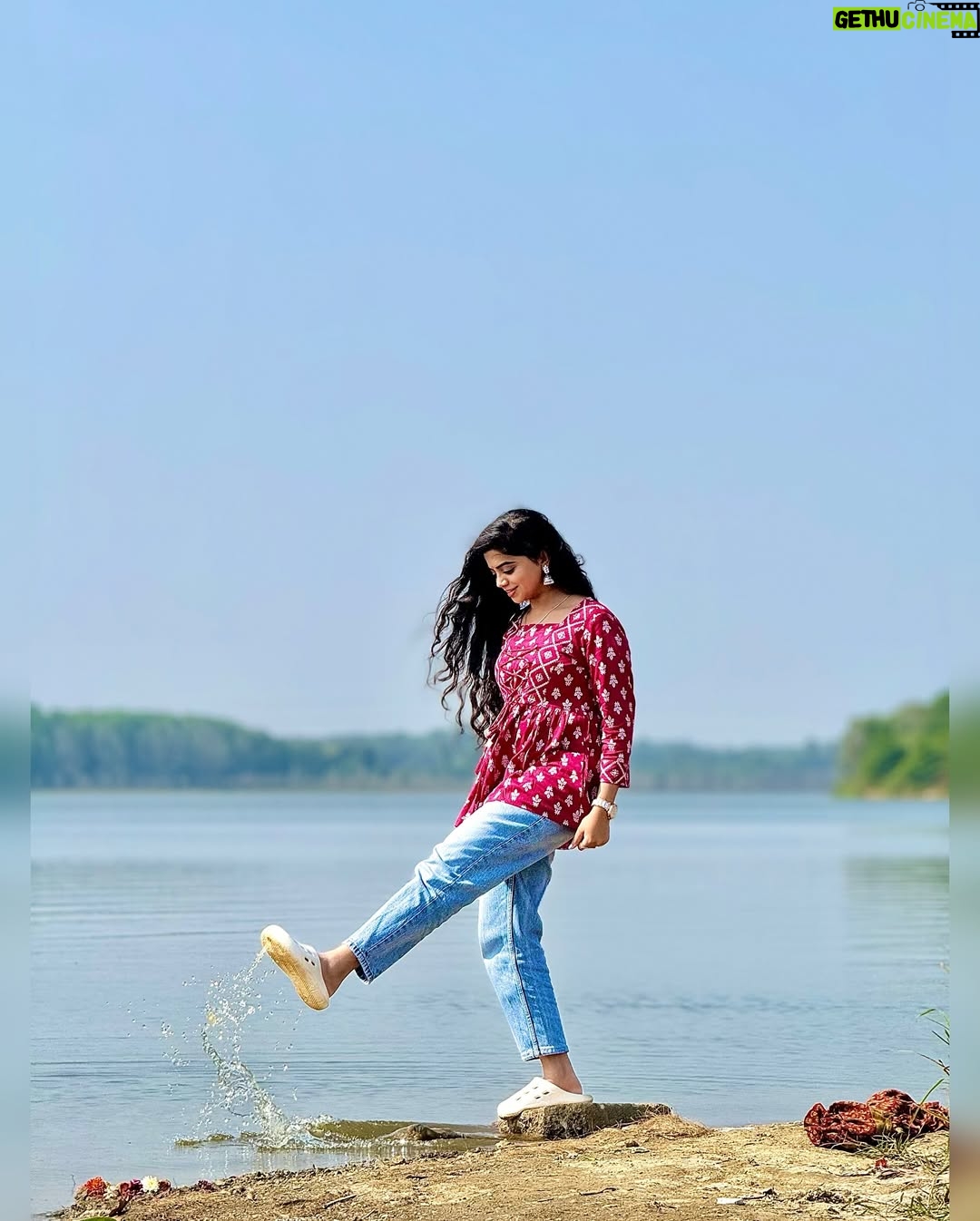 nethra gowdaa - 16.6K Likes - Endendiguā„ļø
#nethragowda #love #makingmemories