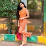 nethra gowdaa