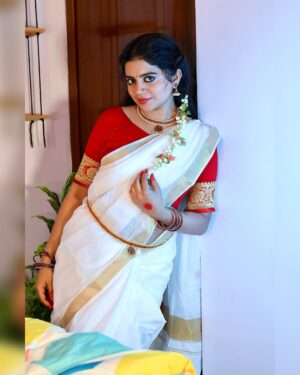 nethra gowdaa Instagram - Preethige swagatha, Namma preethiye saashvatha♥️