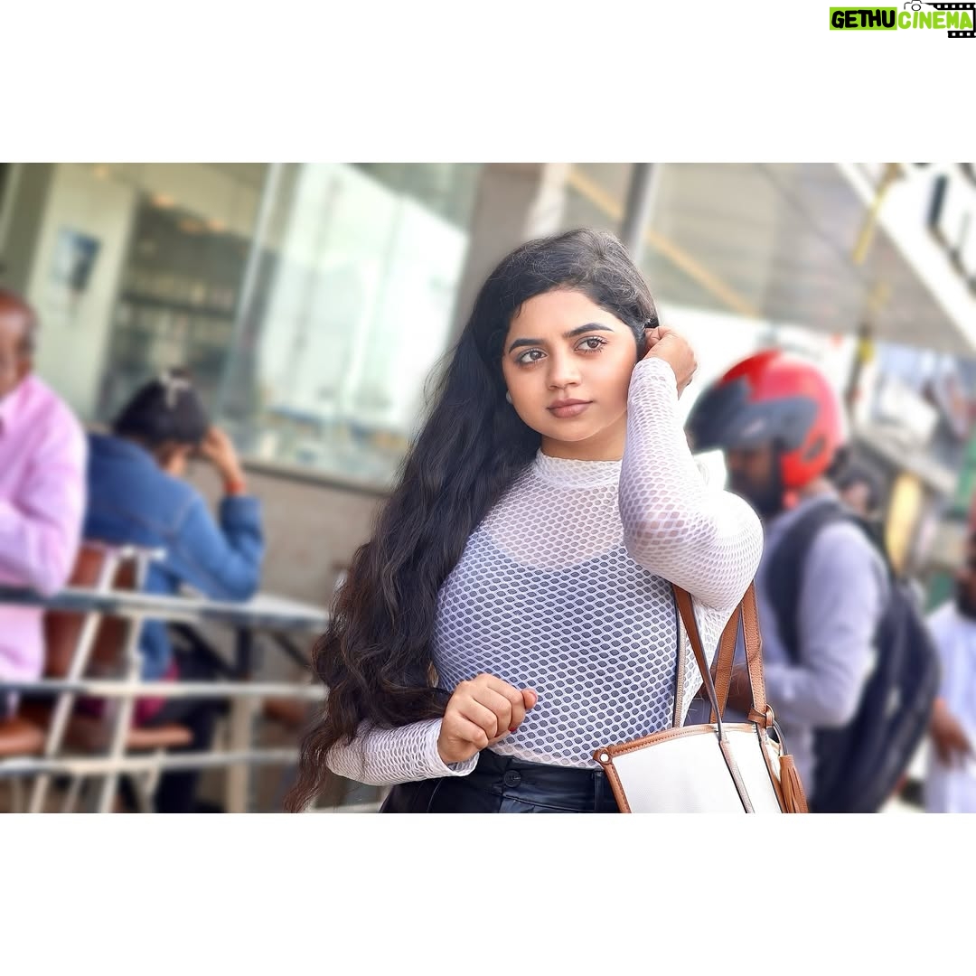 nethra gowdaa - 7K Likes - š«£š¤
#nethragowda