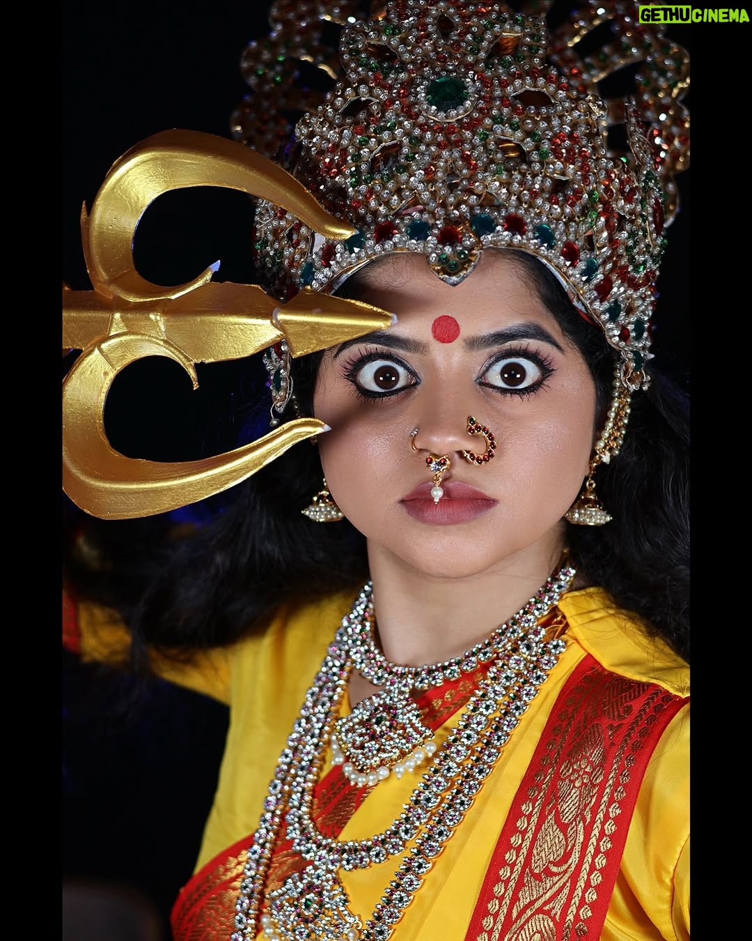 nethra gowdaa - 17.1K Likes - šā¤ļø
#nethragowda