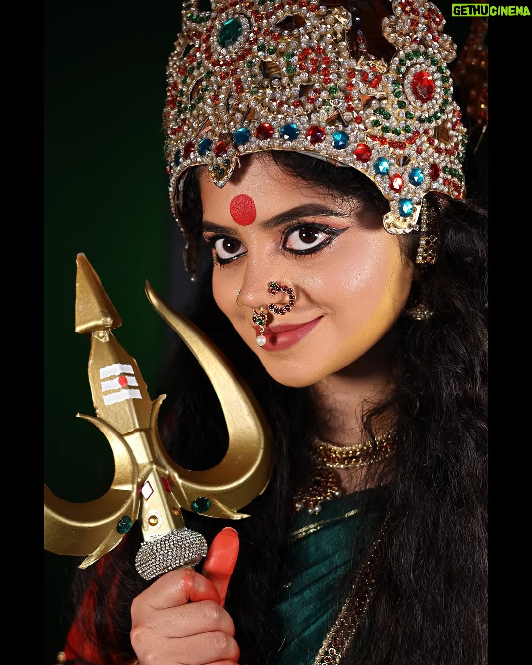 nethra gowdaa - 17.1K Likes - šā¤ļø
#nethragowda