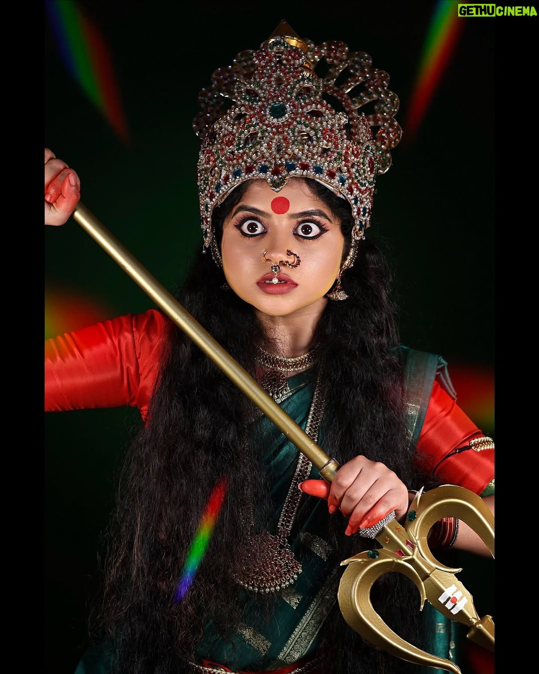 nethra gowdaa - 17.1K Likes - šā¤ļø
#nethragowda