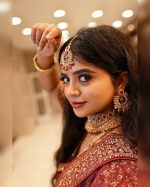 nethra gowdaa Instagram - Don’t forget to be awesome!😇

Pc📸: @srjamanu 🥰