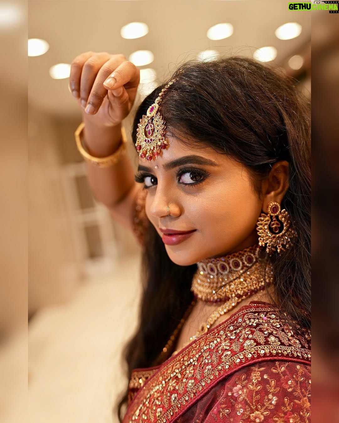 nethra gowdaa - 9.7K Likes - Donāt forget to be awesome!š
Pcšø: @srjamanu š„°