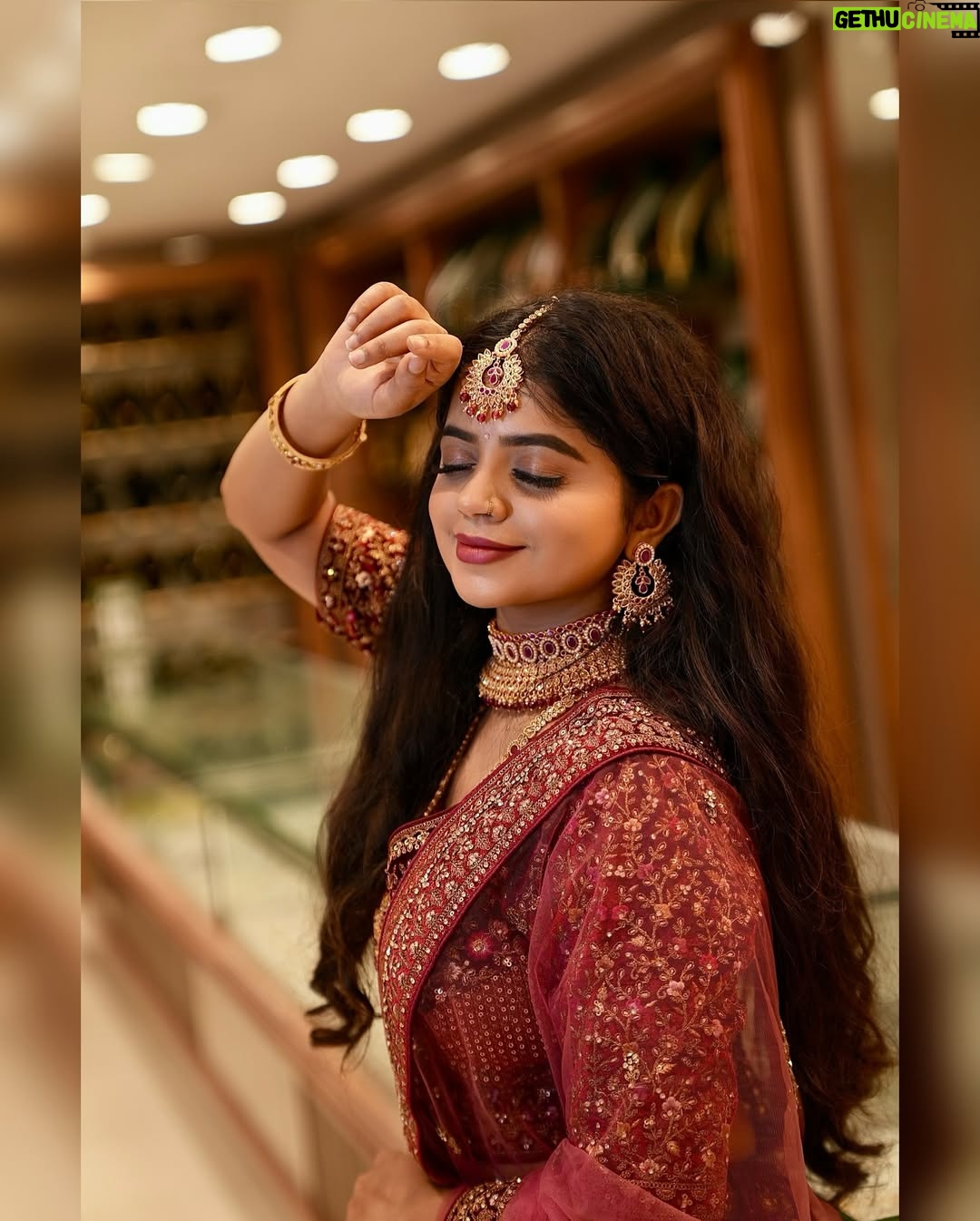 nethra gowdaa - 9.7K Likes - Donāt forget to be awesome!š
Pcšø: @srjamanu š„°