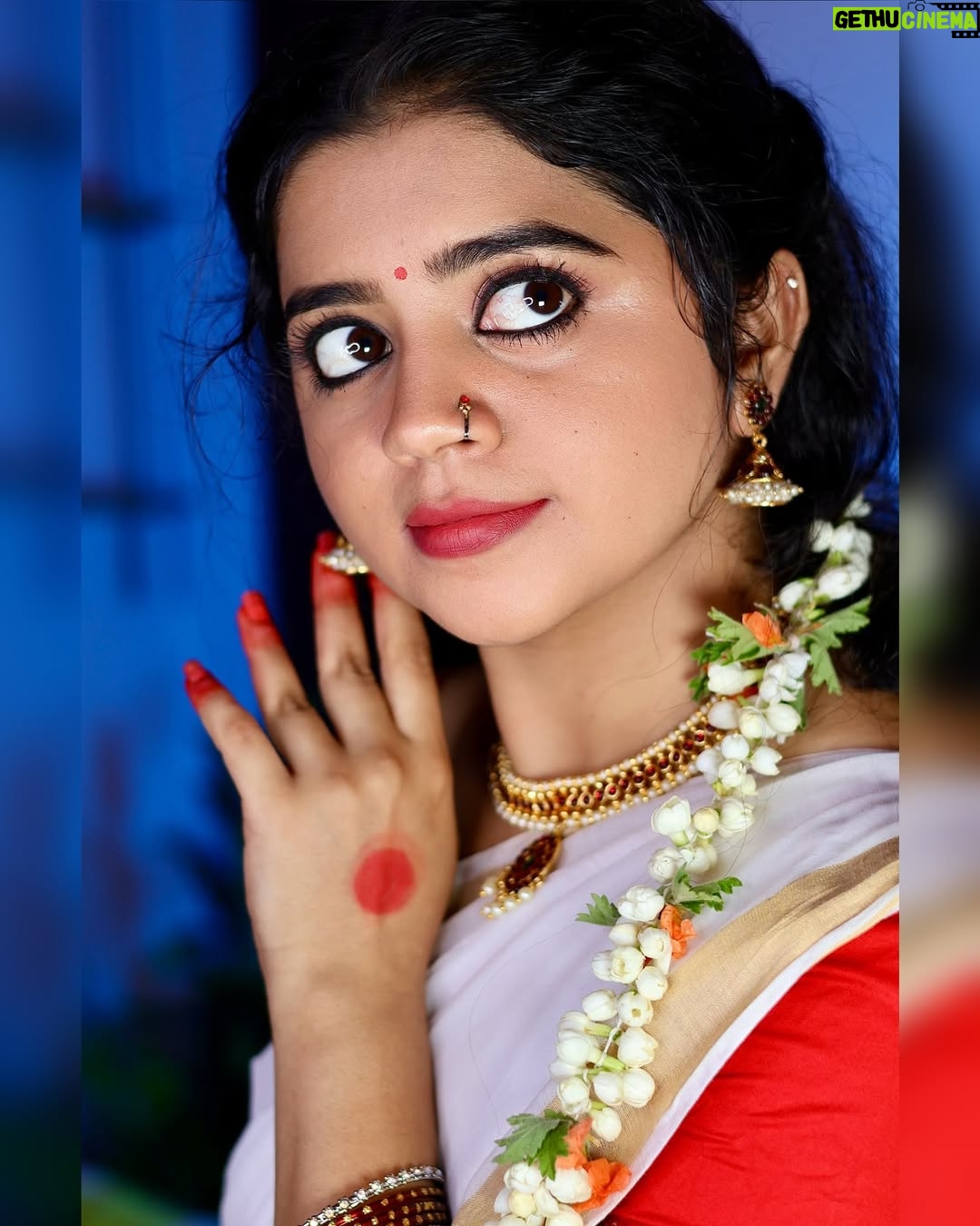 nethra gowdaa - 9.2K Likes - Preethige swagatha, Namma preethiye saashvathaā„ļø