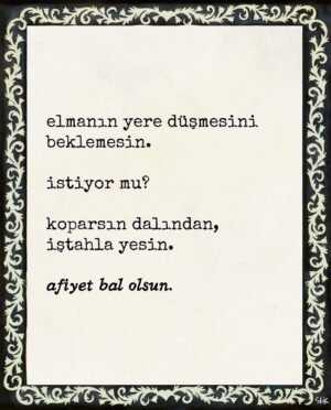 İpek Erdem Instagram - Bu duayı her kim okuyorsa.. 🌹

Yüzünü güneşe dönsün. Dönsün ki tüm gölgeler arkasında kalsın. 

Repost from @sahrahazal.kaleli

#hıdırellez