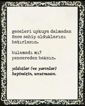İpek Erdem Instagram - Bu duayı her kim okuyorsa.. 🌹

Yüzünü güneşe dönsün. Dönsün ki tüm gölgeler arkasında kalsın. 

Repost from @sahrahazal.kaleli

#hıdırellez