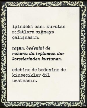 İpek Erdem Instagram - Bu duayı her kim okuyorsa.. 🌹

Yüzünü güneşe dönsün. Dönsün ki tüm gölgeler arkasında kalsın. 

Repost from @sahrahazal.kaleli

#hıdırellez