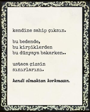 İpek Erdem Instagram - Bu duayı her kim okuyorsa.. 🌹

Yüzünü güneşe dönsün. Dönsün ki tüm gölgeler arkasında kalsın. 

Repost from @sahrahazal.kaleli

#hıdırellez
