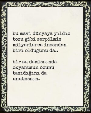 İpek Erdem Instagram - Bu duayı her kim okuyorsa.. 🌹

Yüzünü güneşe dönsün. Dönsün ki tüm gölgeler arkasında kalsın. 

Repost from @sahrahazal.kaleli

#hıdırellez