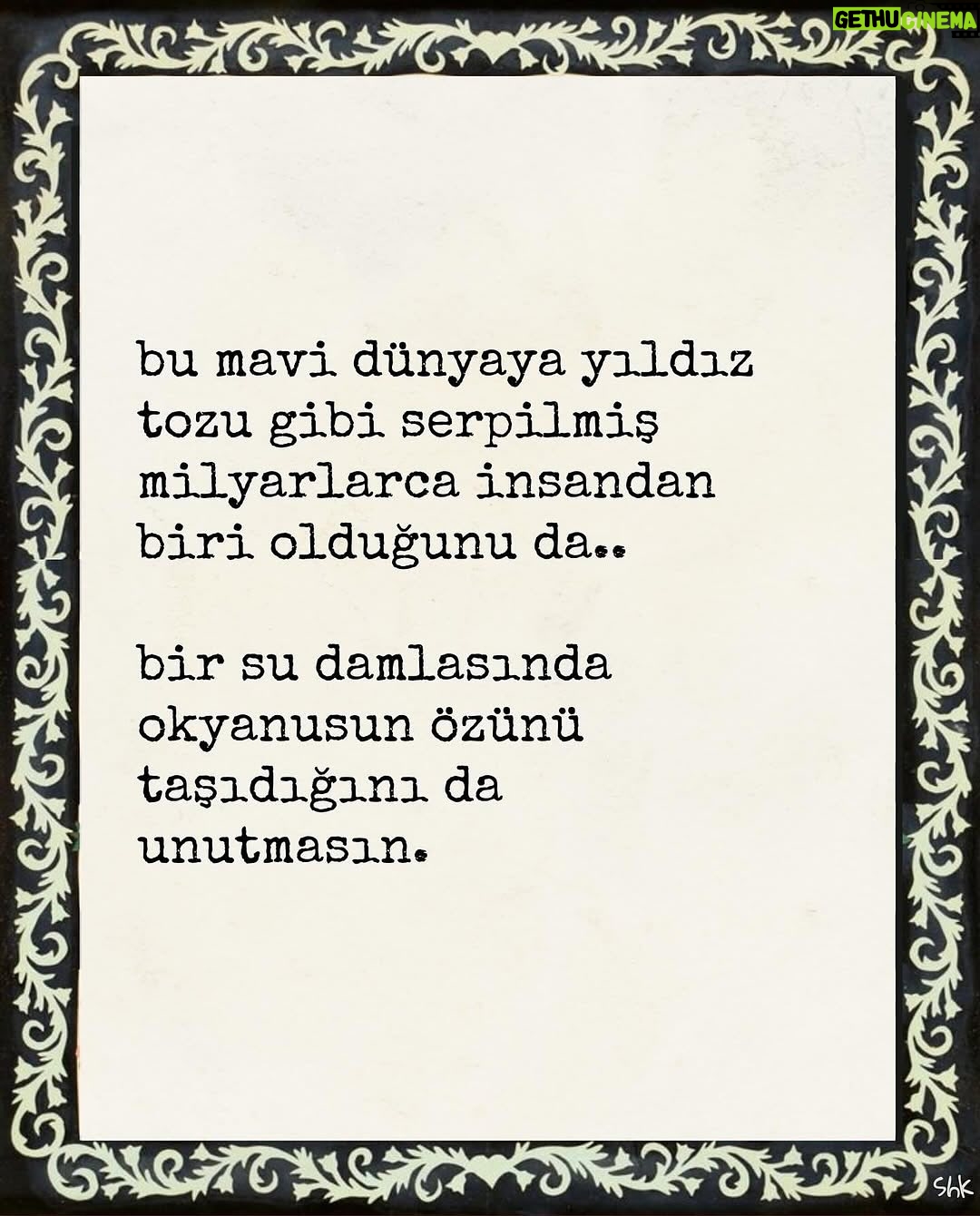 İpek Erdem - 1.4K Likes - Bu duayı her kim okuyorsa.. 🌹
Yüzünü güneşe dönsün. Dönsün ki tüm gölgeler arkasında kalsın.
Repost from @sahrahazal.kaleli
#hıdırellez