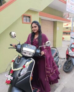 poorvi acharya Most Liked Photos and Posts