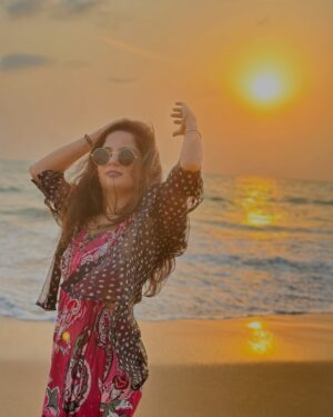 pramila acharya Instagram - The World doesn’t need another copy the world needs the Original You♥️🧿