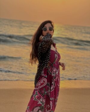 pramila acharya Instagram - The World doesn’t need another copy the world needs the Original You♥️🧿
