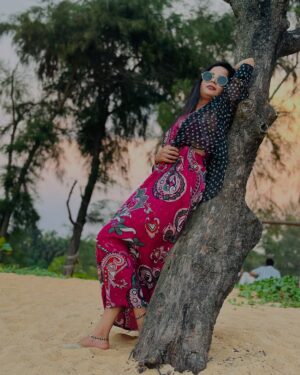pramila acharya Instagram - The World doesn’t need another copy the world needs the Original You♥️🧿