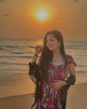 pramila acharya Instagram - The World doesn’t need another copy the world needs the Original You♥️🧿