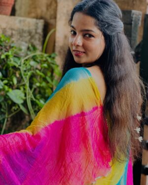 pramila acharya Instagram - Happy Soul🧿🦋🫶