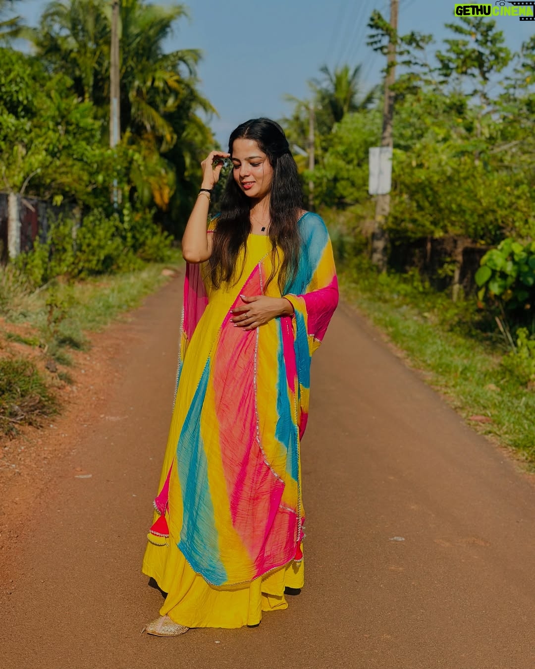 pramila acharya - 13.4K Likes - Happy Soul🧿🦋🫶