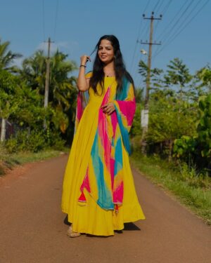 pramila acharya Instagram - Happy Soul🧿🦋🫶