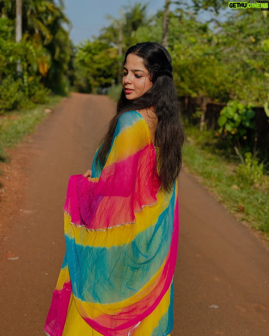 pramila acharya - 13.4K Likes - Happy Soul🧿🦋🫶