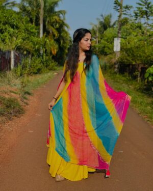 pramila acharya Instagram - Happy Soul🧿🦋🫶
