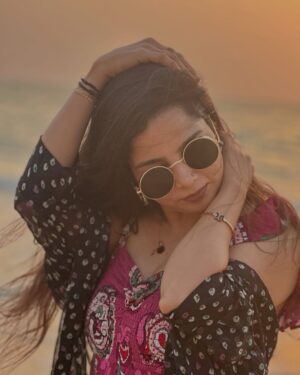 pramila acharya Instagram - SelF Love ❤️ Isn’t Selfish - It’s Necessary 🫰❣️
