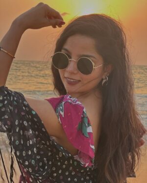 pramila acharya Instagram - SelF Love ❤️ Isn’t Selfish - It’s Necessary 🫰❣️