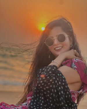 pramila acharya Instagram - SelF Love ❤️ Isn’t Selfish - It’s Necessary 🫰❣️