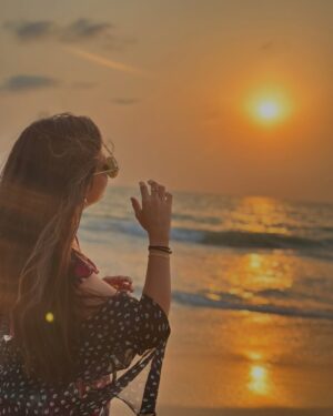 pramila acharya Instagram - SelF Love ❤️ Isn’t Selfish - It’s Necessary 🫰❣️